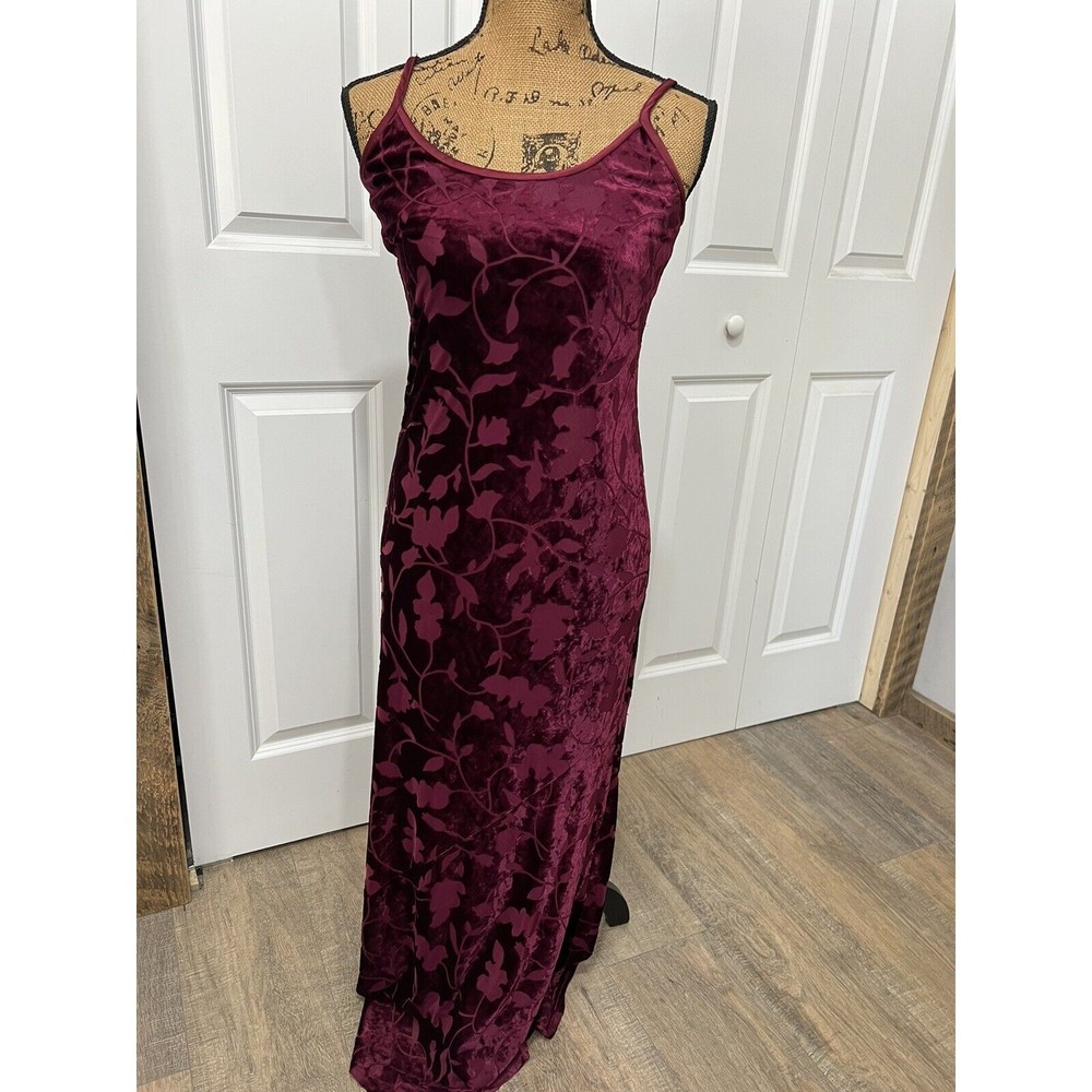 Summer Nites Formal Evening Dress Size 4